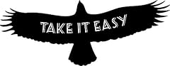 Eagles take easy for sale  Delivered anywhere in USA 