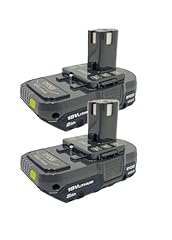 Ryobi p161 volt for sale  Delivered anywhere in USA 