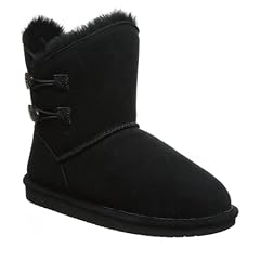 Bearpaw women 2588w for sale  Delivered anywhere in UK