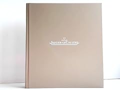 Jaeger lecoultre ausgabe gebraucht kaufen  Wird an jeden Ort in Deutschland
