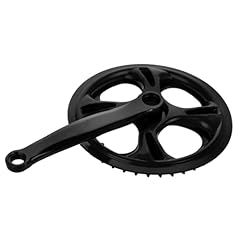 Yardwe fahrrad kurbelgarnitur gebraucht kaufen  Wird an jeden Ort in Deutschland