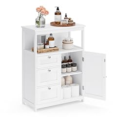 Vasagle bathroom storage for sale  Delivered anywhere in UK