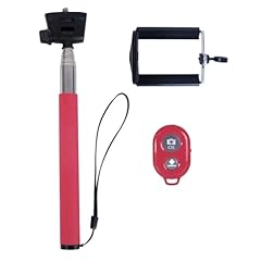 Vivitar red coloured for sale  Delivered anywhere in UK