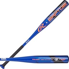 Rawlings raptor baseball for sale  Delivered anywhere in USA 