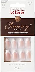 Kiss classy nails for sale  Delivered anywhere in UK