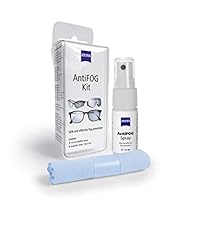 Zeiss antifog kit for sale  Delivered anywhere in Ireland