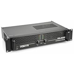 Vonyx vxa 3000 d'occasion  Livré partout en France