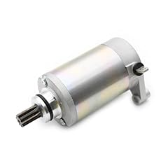Starter motor motorcycle for sale  Delivered anywhere in UK