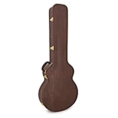 Deluxe Dreadnought Acoustic Bass Case by Gear4music for sale  Delivered anywhere in UK