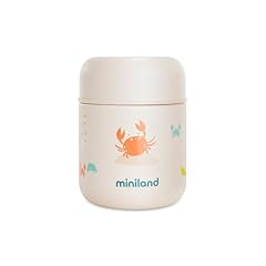 Miniland thermos bebè usato  Spedito ovunque in Italia 