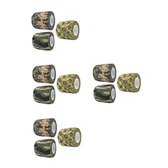Toddmomy 4sets camouflage for sale  Delivered anywhere in UK