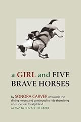 Girl five brave for sale  Delivered anywhere in USA 