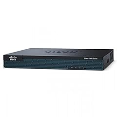 Cisco 1921 integrated d'occasion  Livré partout en France
