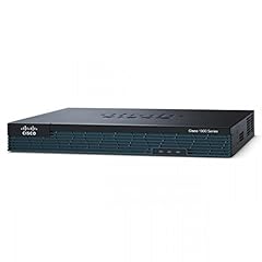 Cisco 1921 router for sale  Delivered anywhere in UK