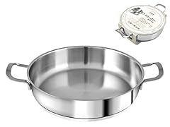 Tegame inox elodie usato  Spedito ovunque in Italia 
