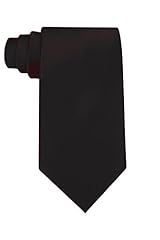 Black tie men for sale  Delivered anywhere in UK