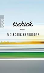 Tschick d'occasion  Livré partout en Belgiqu