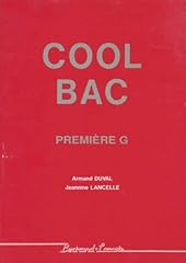 Cool bac d'occasion  Livré partout en France