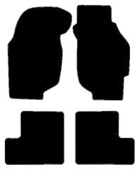 Autostyle car mats for sale  Delivered anywhere in UK
