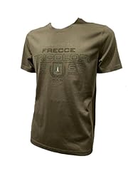 Aeronautica militare shirt usato  Spedito ovunque in Italia 