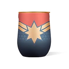 Corkcicle captain marvel for sale  Delivered anywhere in USA 