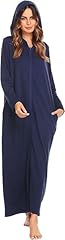 Ekouaer women long for sale  Delivered anywhere in USA 