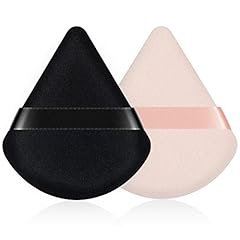 2pcs powder puff for sale  Delivered anywhere in UK