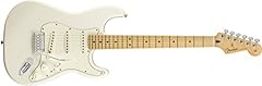 Fender Player Stratocaster Electric Guitar - Maple for sale  Delivered anywhere in Canada