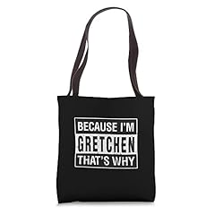 Gretchen name gretchen for sale  Delivered anywhere in USA 