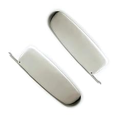Sun visor pair for sale  Delivered anywhere in USA 