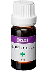 Bells clove oil for sale  Delivered anywhere in UK