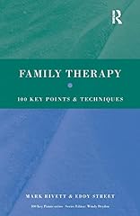 Family therapy 100 for sale  Delivered anywhere in UK