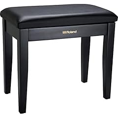 Roland piano bench for sale  Delivered anywhere in UK