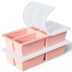 Silicone freezer tray for sale  Delivered anywhere in USA 