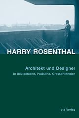 Harry rosenthal 1892 gebraucht kaufen  Wird an jeden Ort in Deutschland