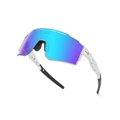 Gohzq polarised sports for sale  Delivered anywhere in UK