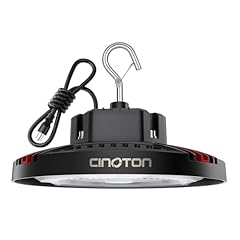 Cinoton 160w ufo for sale  Delivered anywhere in USA 