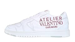 Valentino garavani sneakers usato  Spedito ovunque in Italia 