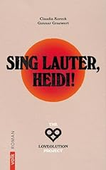 Sing lauter heidi gebraucht kaufen  Wird an jeden Ort in Deutschland