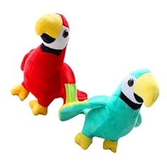 Toyvian 2pcs parrot for sale  Delivered anywhere in USA 