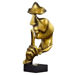 Tibeoyad silence statue d'occasion  Livré partout en France