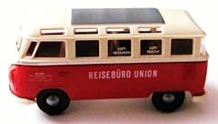 Reisebüro union bus gebraucht kaufen  Wird an jeden Ort in Deutschland