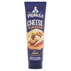 Primula cheese prawns for sale  Delivered anywhere in UK