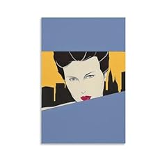 Patrick nagel new for sale  Delivered anywhere in USA 