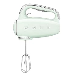 Smeg sbattitore elettrico usato  Spedito ovunque in Italia 