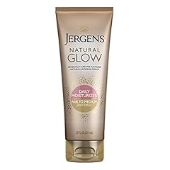 Jergens natural glow gebraucht kaufen  Wird an jeden Ort in Deutschland