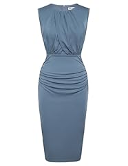 Summer formal sleeveless for sale  Delivered anywhere in USA 