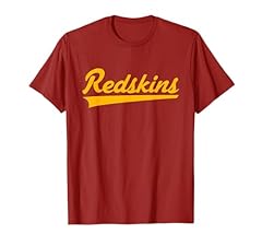 Indian creek redskins for sale  Delivered anywhere in USA 