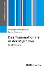Transnationale migration einf� gebraucht kaufen  Wird an jeden Ort in Deutschland