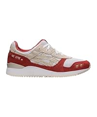 Asics lifestyle gel d'occasion  Livré partout en France
